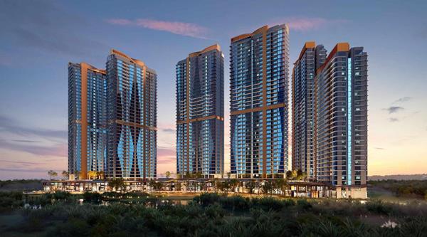Bất Động Sản Tp.HCM